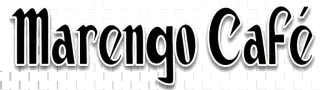 Marengo Cafe